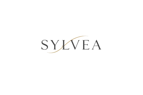 SYLVEA logo on a white background